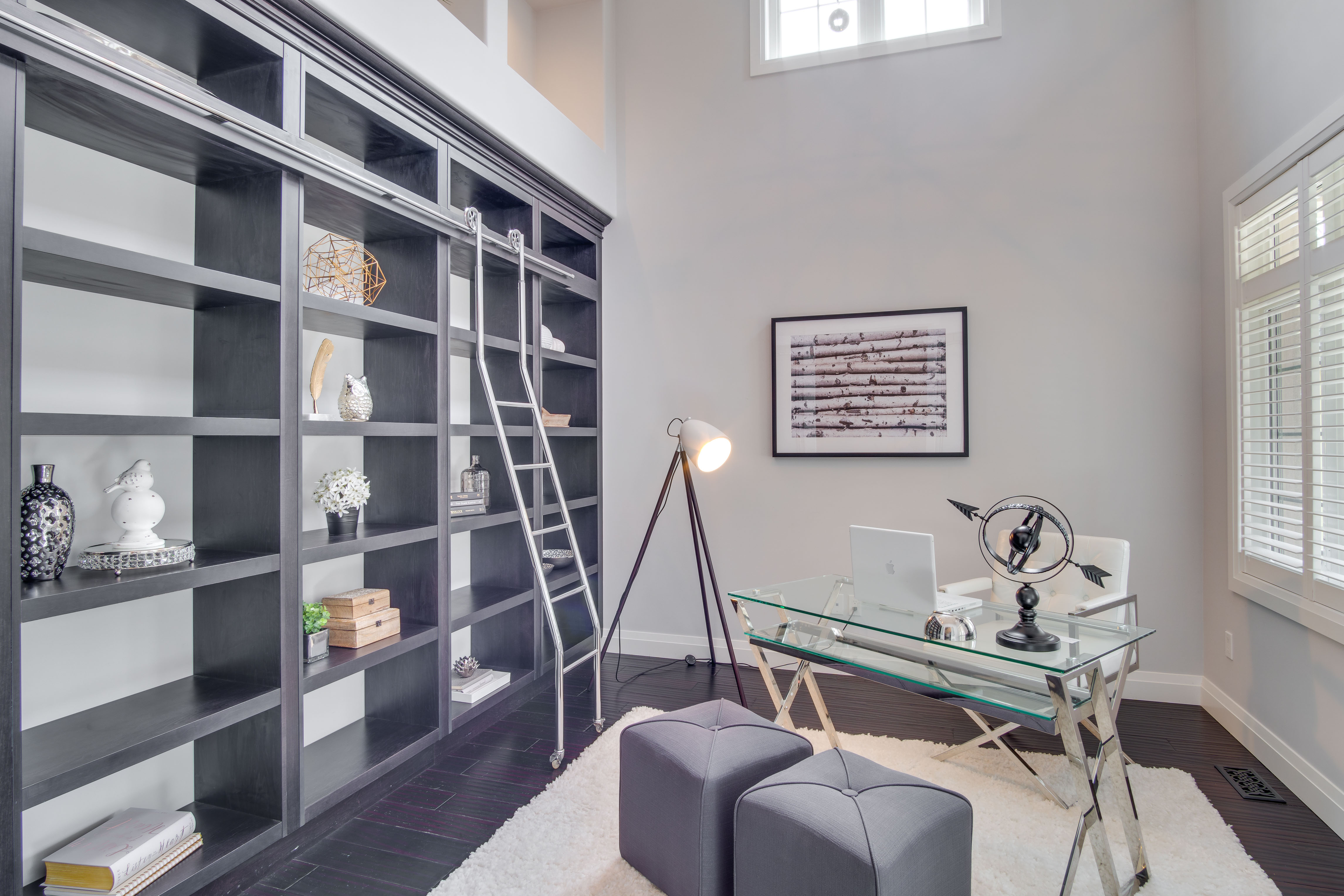 Office Staging
