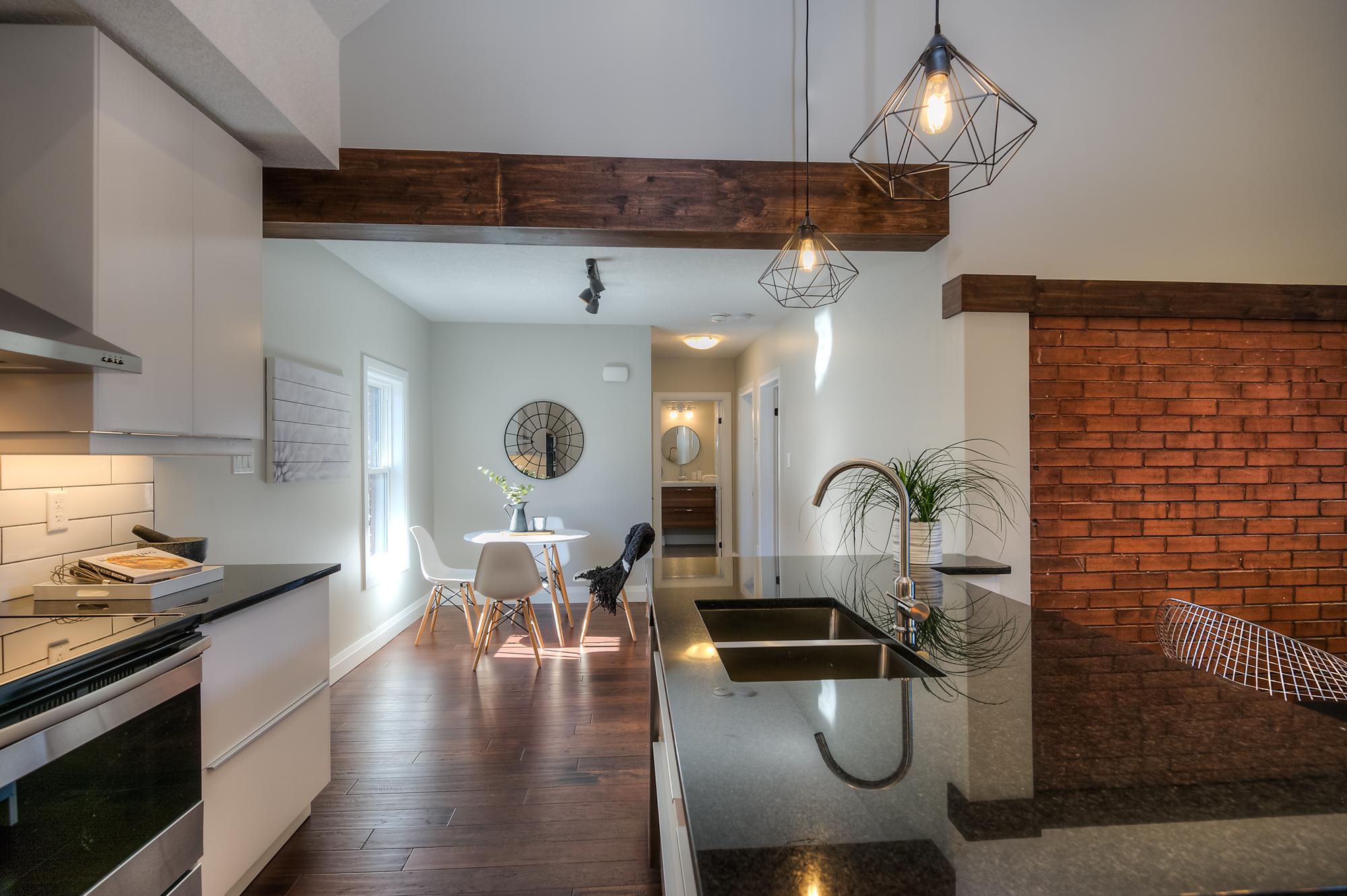 Vacant Staging | Renovation Design