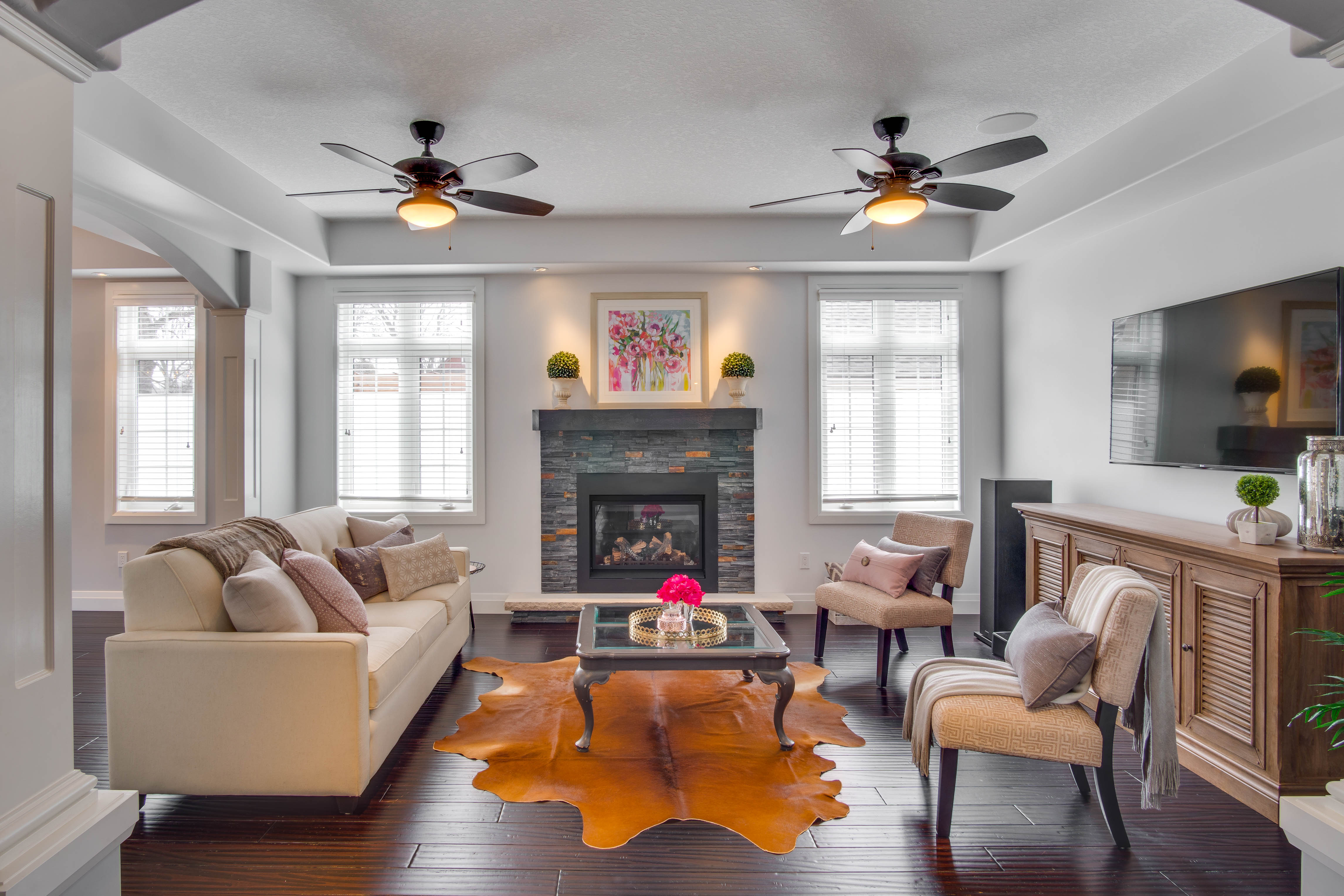 Staging Consultation + Rentals