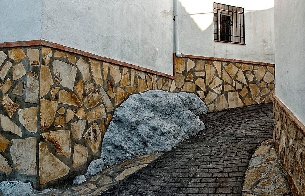 Alcaucín