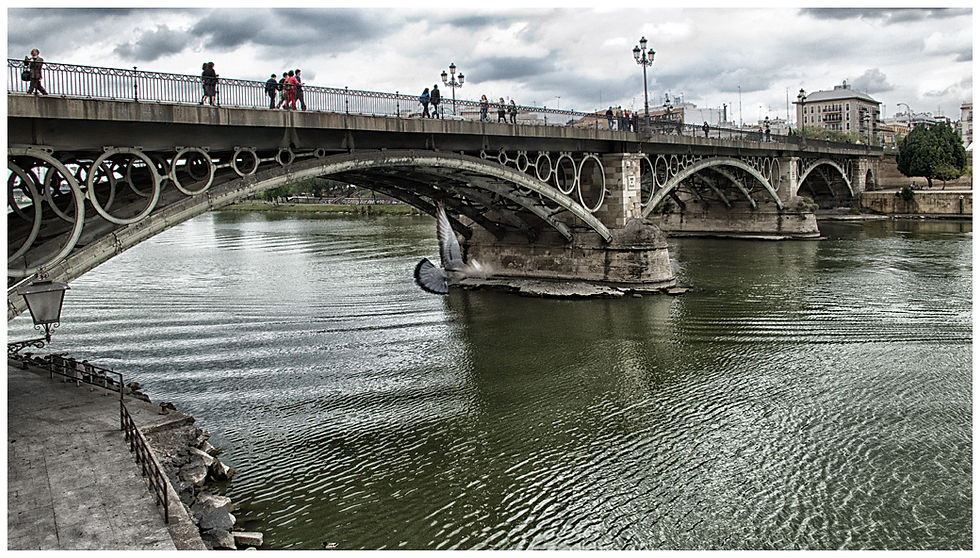 Puente de Triana
