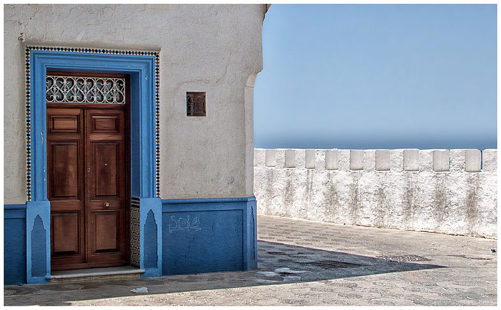 Asilah