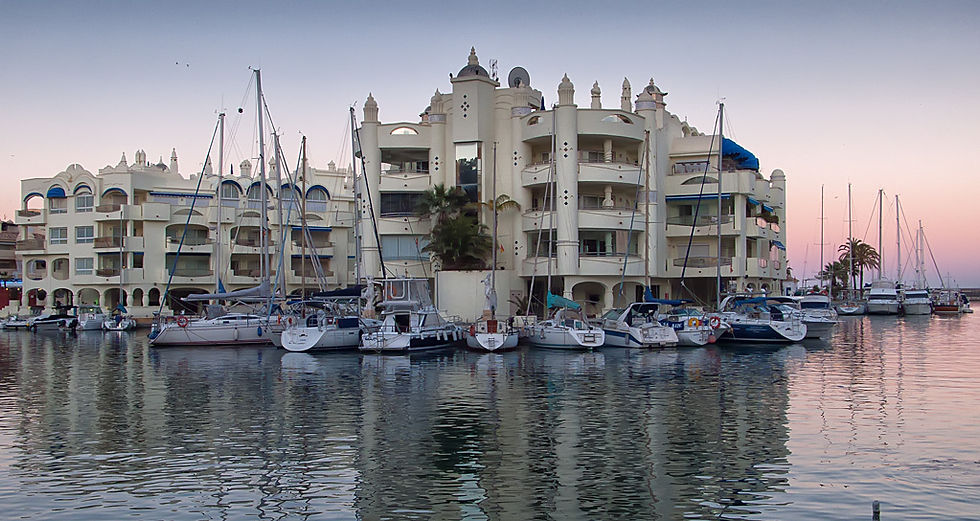 Benalmádena