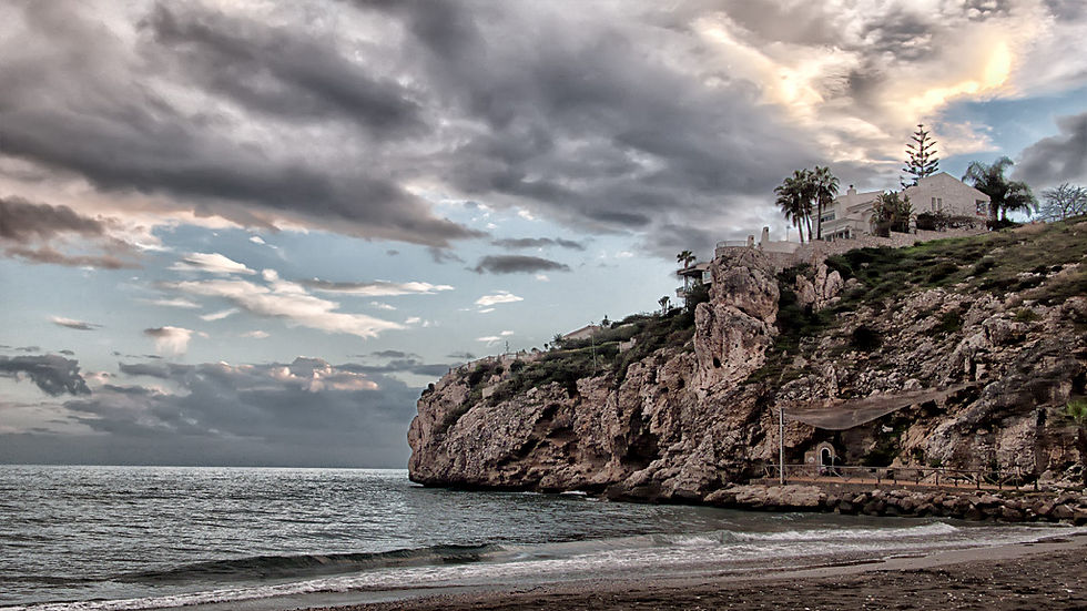 Rincón de la Victoria