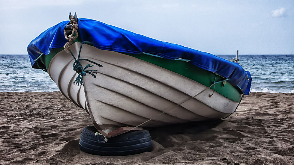 Rincón de la Victoria