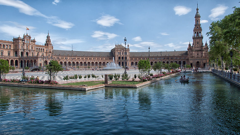 Sevilla