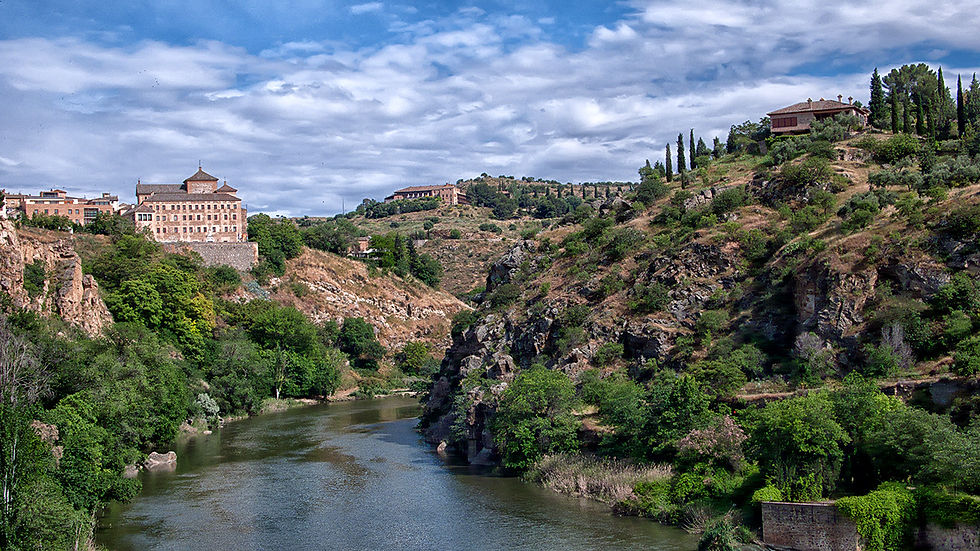 Toledo