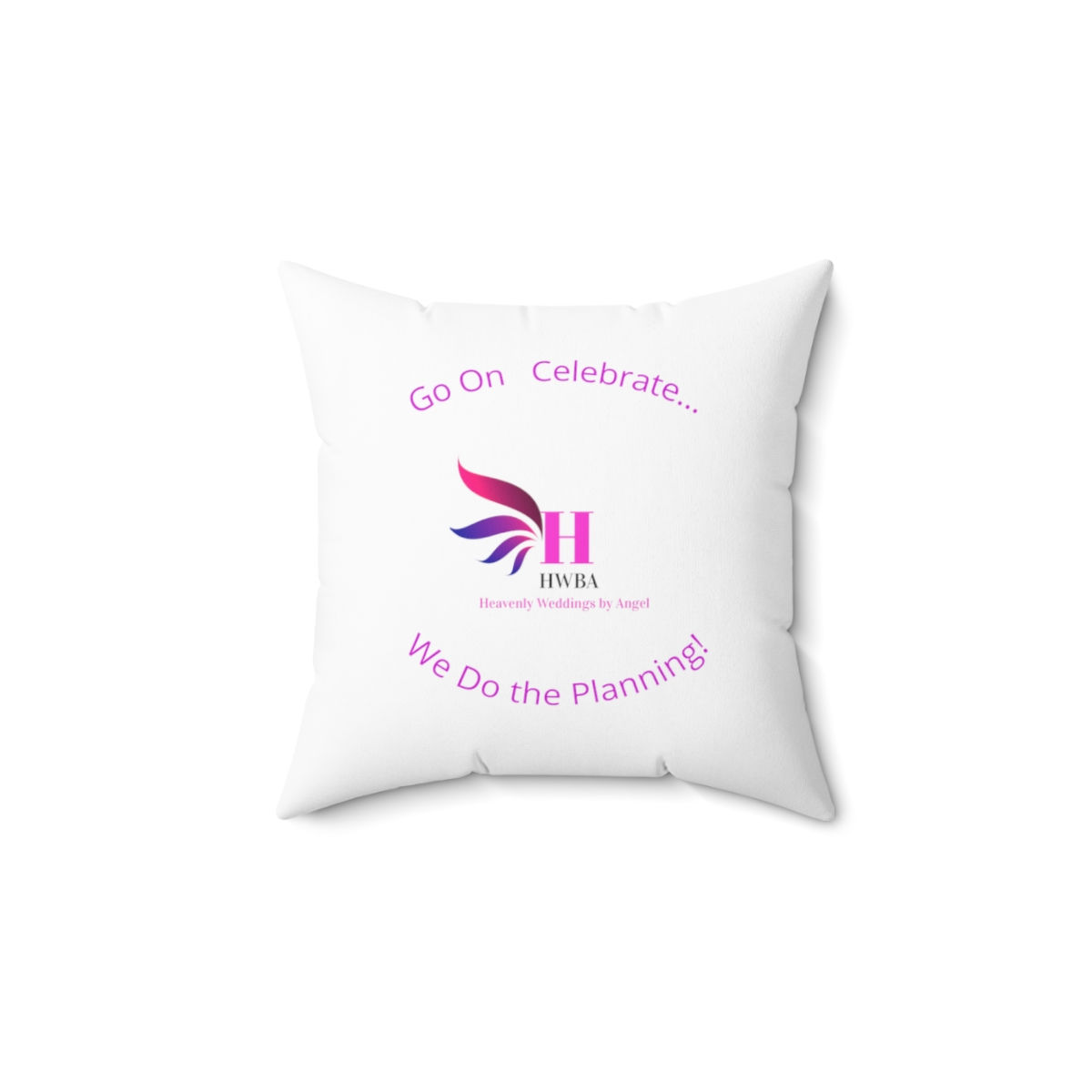 Bridal Registry -   Go On Celebrate  H HWBA Heavenly Weddings By Angel  We Do...