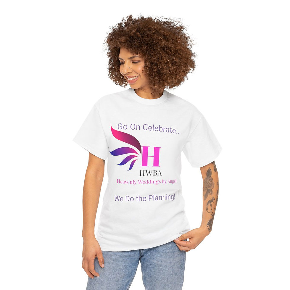Thumbnail: Bridal Registry   Go On Celebrate H HWBA Heavenly Weddings by Angel We Do...