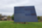 AllEarth Dual Axis Solar Tracker