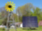 AllEarth Dual Axis Solar Tracker