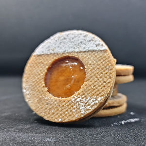 Apricot Jam