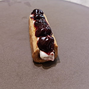 Cherry Millefeuille