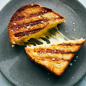 GRILLED CHEESE