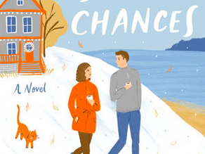 5 Books You Should Be Reading This Winter