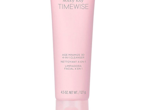 How Does My Mother’s Skincare Routine Compare?