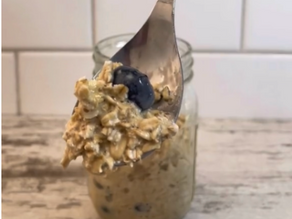 Quick & Easy Healthy Vegan Breakfast