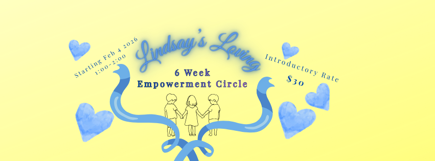 Lindsay's Loving Empowerment Circle