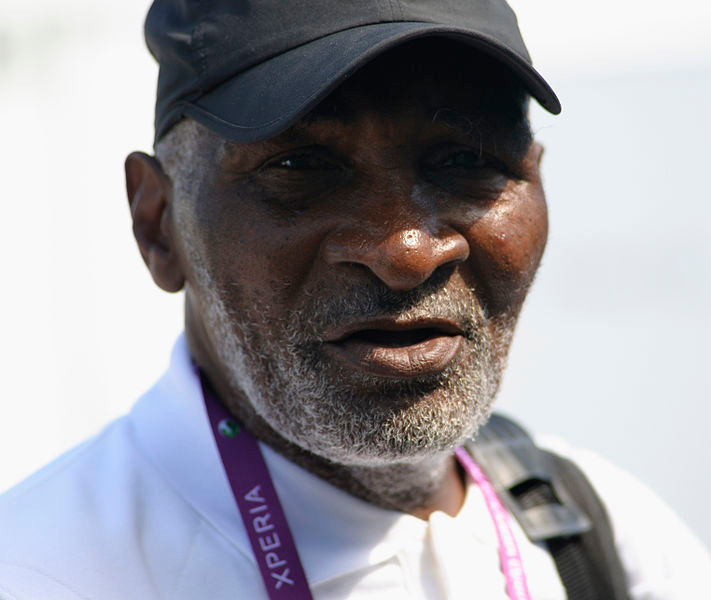 ‘King Richard’ Trailer Will Smith Portrays Father Of