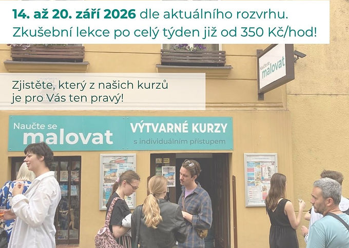 Týden otevřených dveří