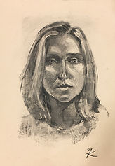 Workshop: Jak nakreslit portrét