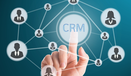 10 Dịch Vụ Phần Mềm CRM Tốt Nhất Hiện Nay: Nâng Tầm Hệ Thống Quản Lý Quan Hệ Khách Hàng Của Doanh Nghiệp Bạn