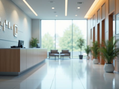 Explore Reliable Primary Care in Bedford