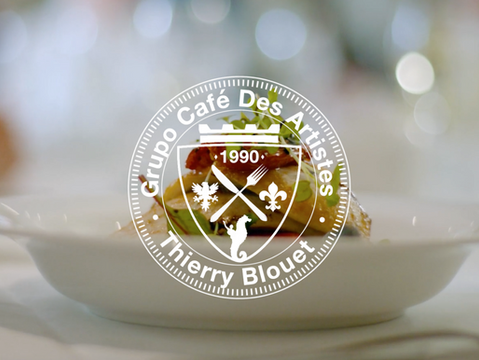 Un viaje de 35 años: el renacer de Café des Artistes