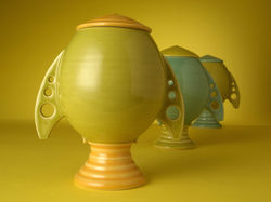 Rocket Jars