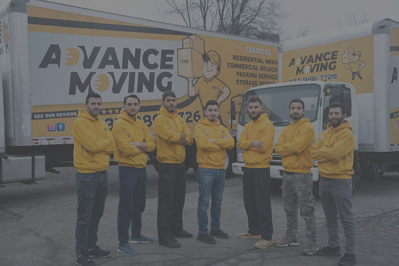 local movers