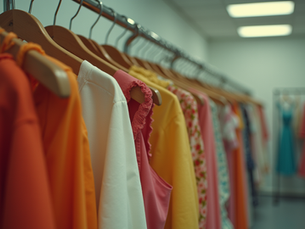 Discover Unique Vintage Fashion with Cloes & Shoes