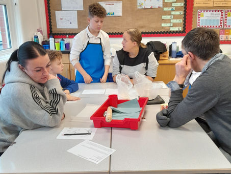 Baking in 6C