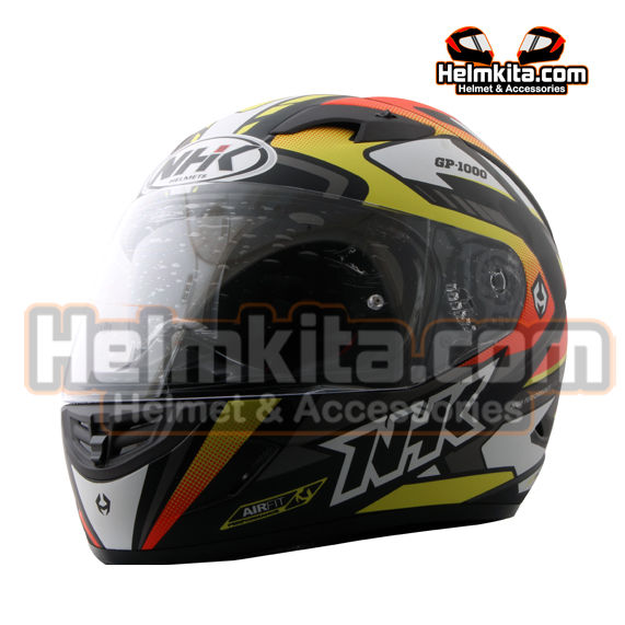 GP 1000 Million Yellow