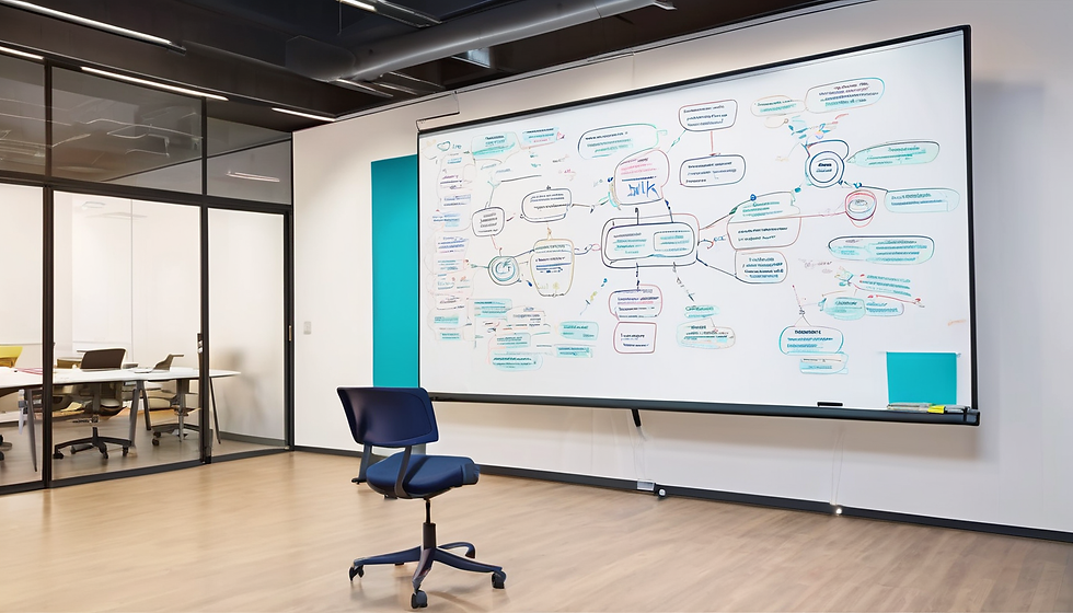AI Solutions Workshop: Create & Innovate