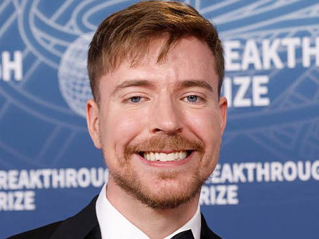 How MrBeast Transformed YouTube into a Viral Empire