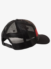 Quiksilver Hat Back