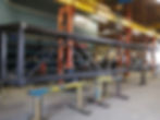 Steel Truss