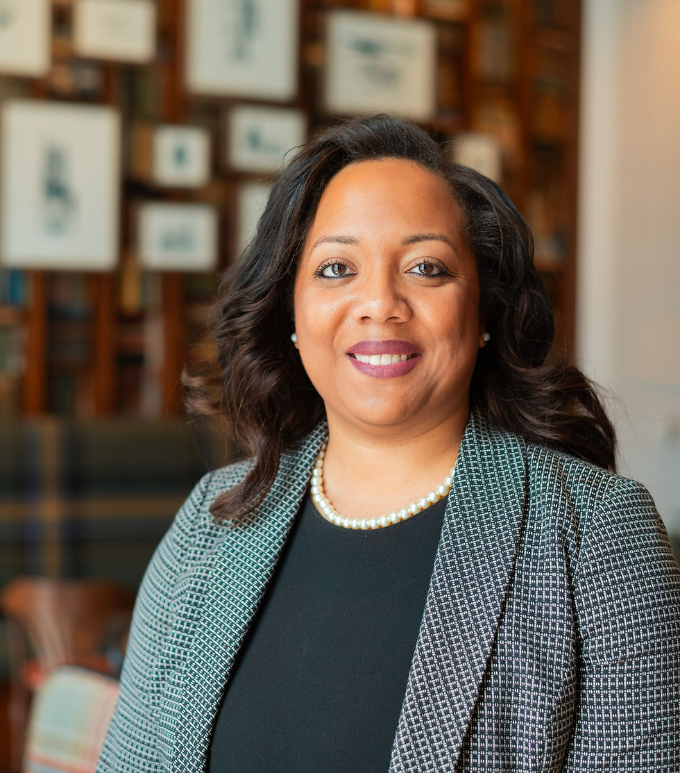 Ashlee Willis, CEO | Michigan Premier Events