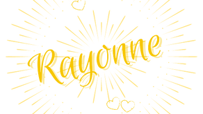 Rayonne !!