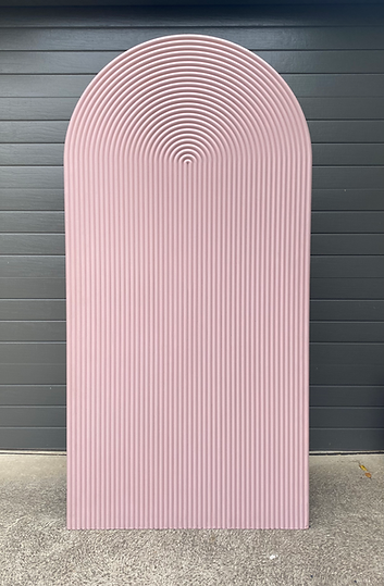 Ripple Backdrops | Maggie C Collective