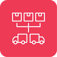 logistics solutions in Dallas–Fort Worth