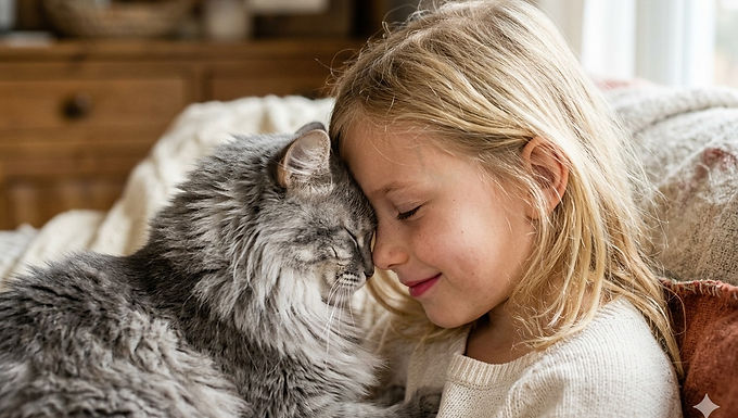 L’évolution est dans la sensibilité