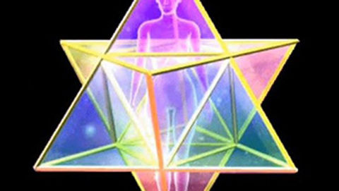 Un premier miracle avec le Merkaba