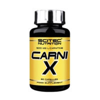 SCITEC CARNI X