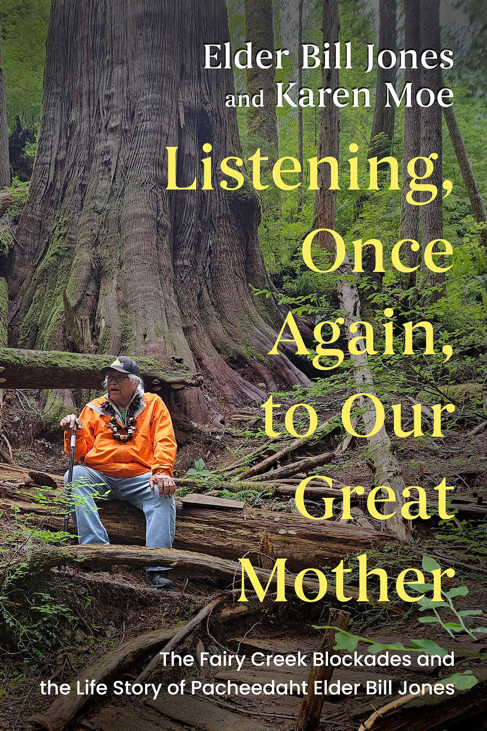 Release Date September 1, 2026. Pre-Order Now at your Favourite Bookstore!