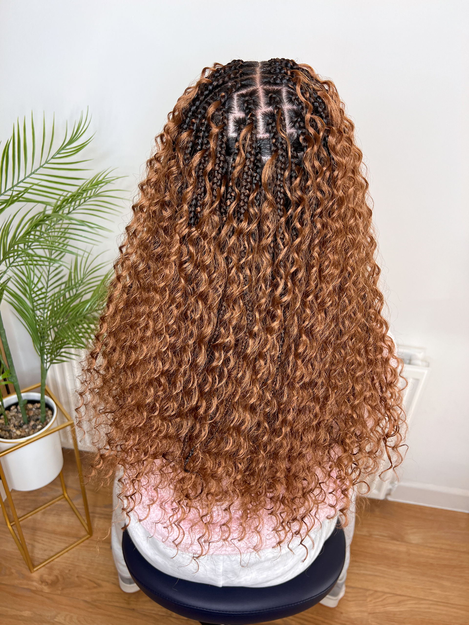 boho-braids-curly-ends
