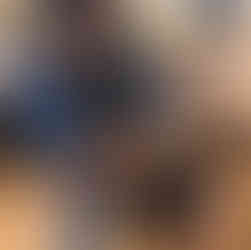 Small group braid workshop in Glasgow Scotland