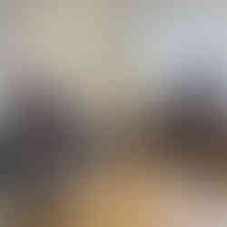 Small group braid workshop in Glasgow Scotland