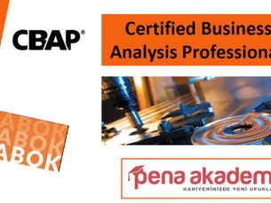 CBAP Sertikası Neden Önemli ?
