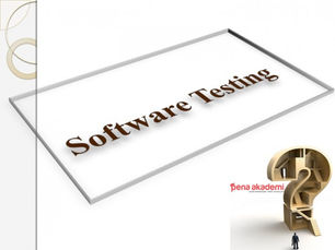 Yazılım Testleri Neyi Amaçlar ?